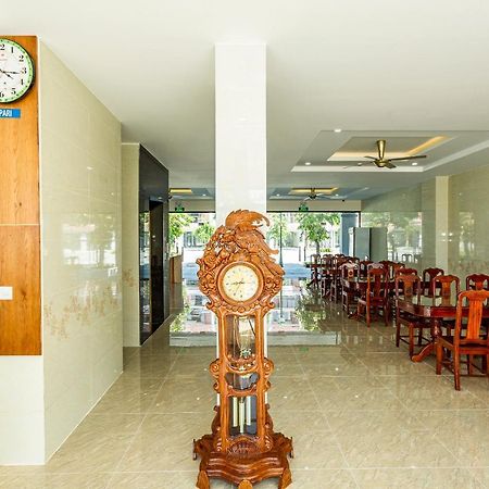 Oyo 325 Mai Hung Hotel Phu Quoc Buitenkant foto
