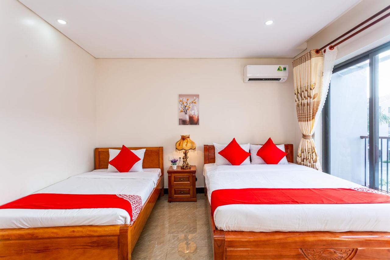 Oyo 325 Mai Hung Hotel Phu Quoc Buitenkant foto