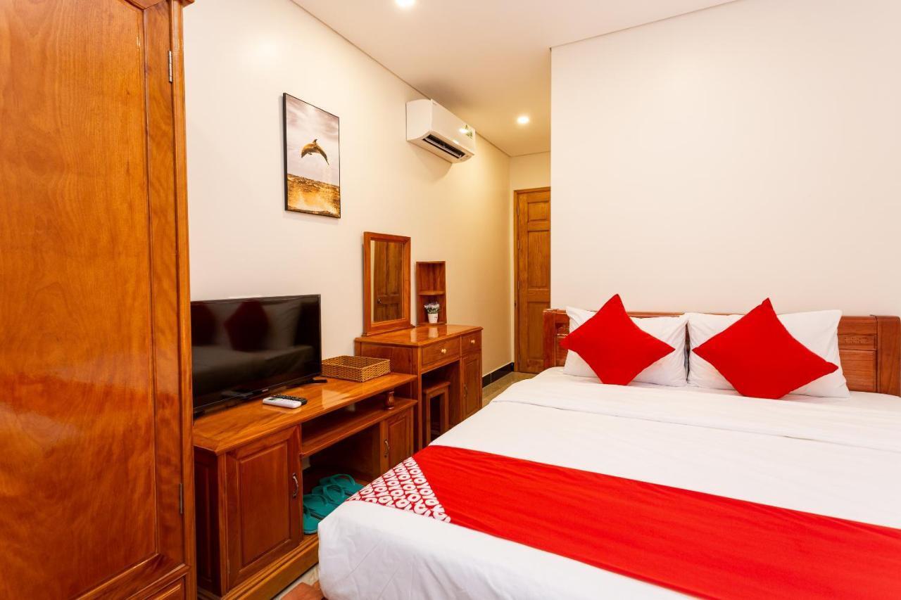 Oyo 325 Mai Hung Hotel Phu Quoc Buitenkant foto