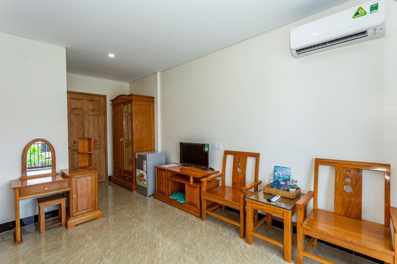 Oyo 325 Mai Hung Hotel Phu Quoc Buitenkant foto