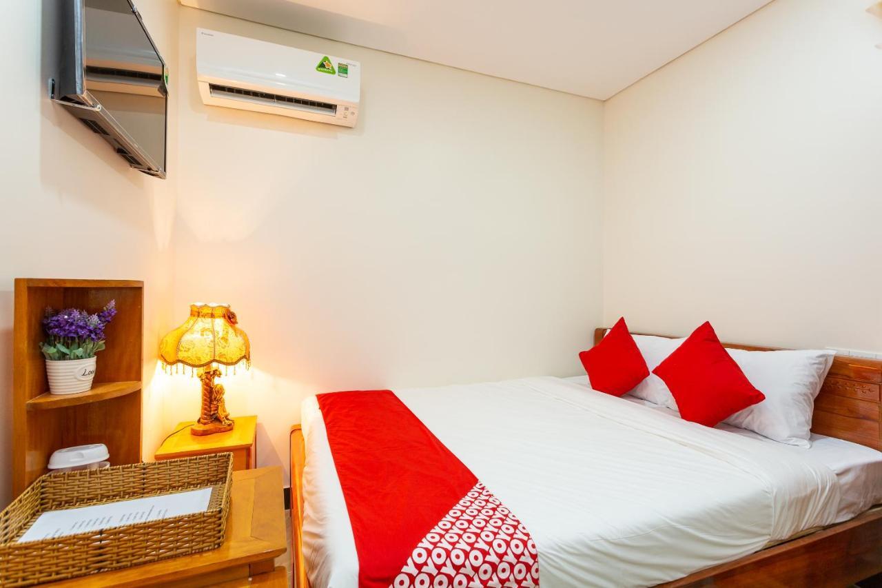 Oyo 325 Mai Hung Hotel Phu Quoc Buitenkant foto
