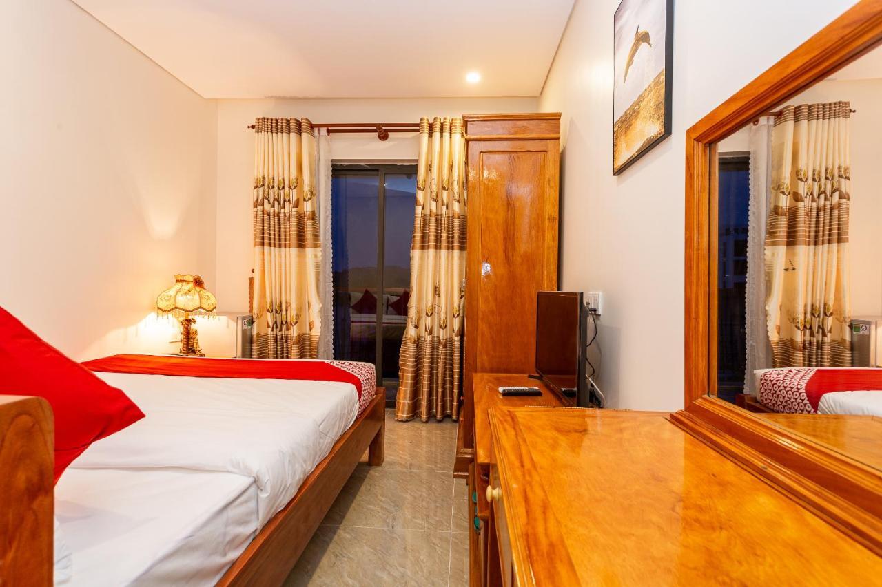 Oyo 325 Mai Hung Hotel Phu Quoc Buitenkant foto