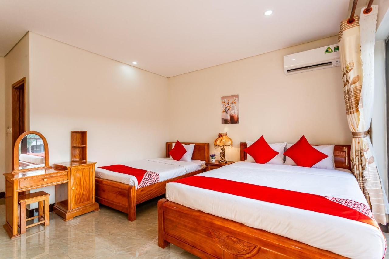 Oyo 325 Mai Hung Hotel Phu Quoc Buitenkant foto