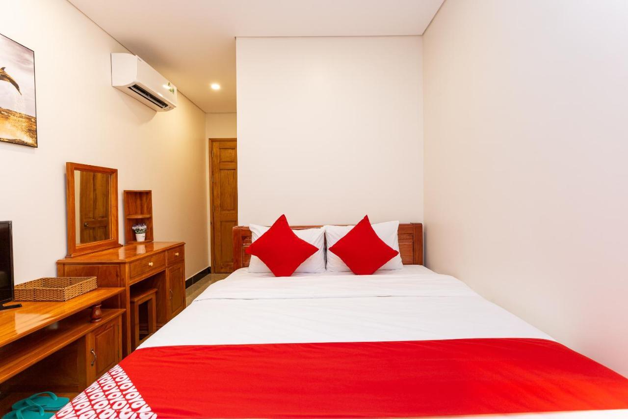 Oyo 325 Mai Hung Hotel Phu Quoc Buitenkant foto