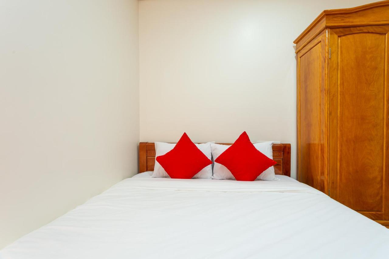 Oyo 325 Mai Hung Hotel Phu Quoc Buitenkant foto