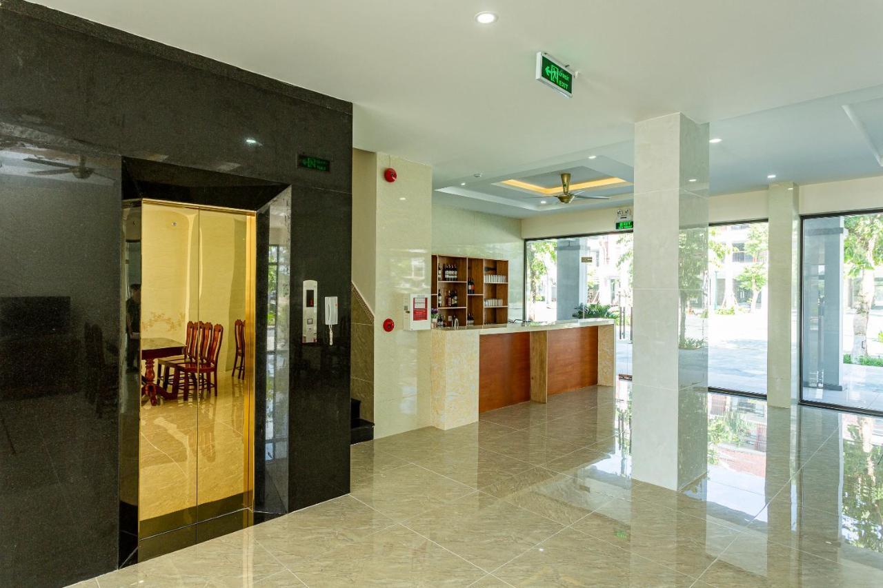 Oyo 325 Mai Hung Hotel Phu Quoc Buitenkant foto
