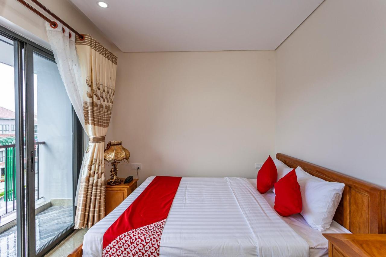 Oyo 325 Mai Hung Hotel Phu Quoc Buitenkant foto