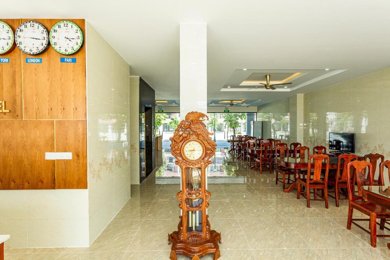 Oyo 325 Mai Hung Hotel Phu Quoc Buitenkant foto