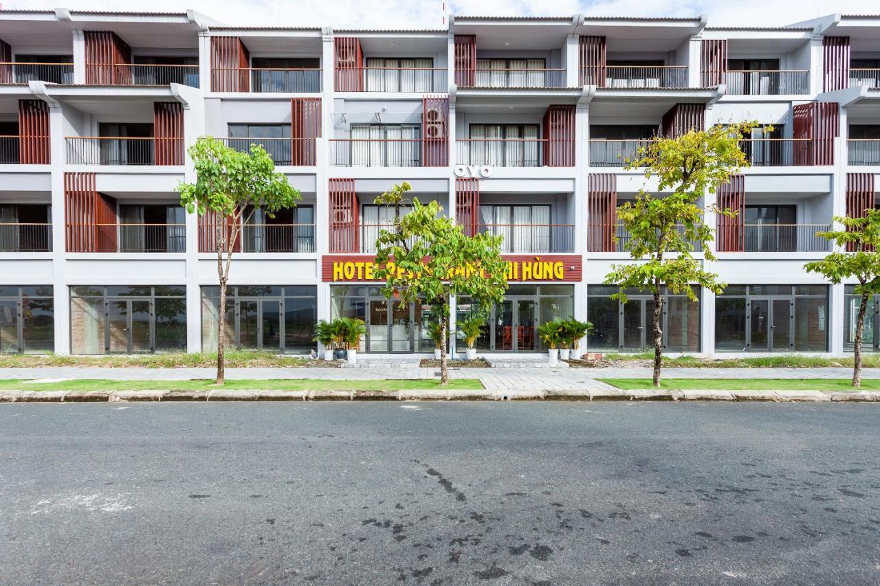 Oyo 325 Mai Hung Hotel Phu Quoc Buitenkant foto