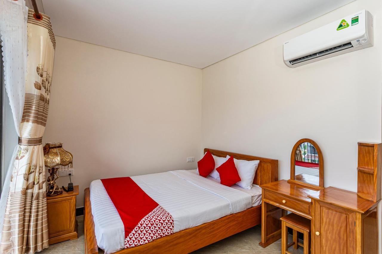 Oyo 325 Mai Hung Hotel Phu Quoc Buitenkant foto