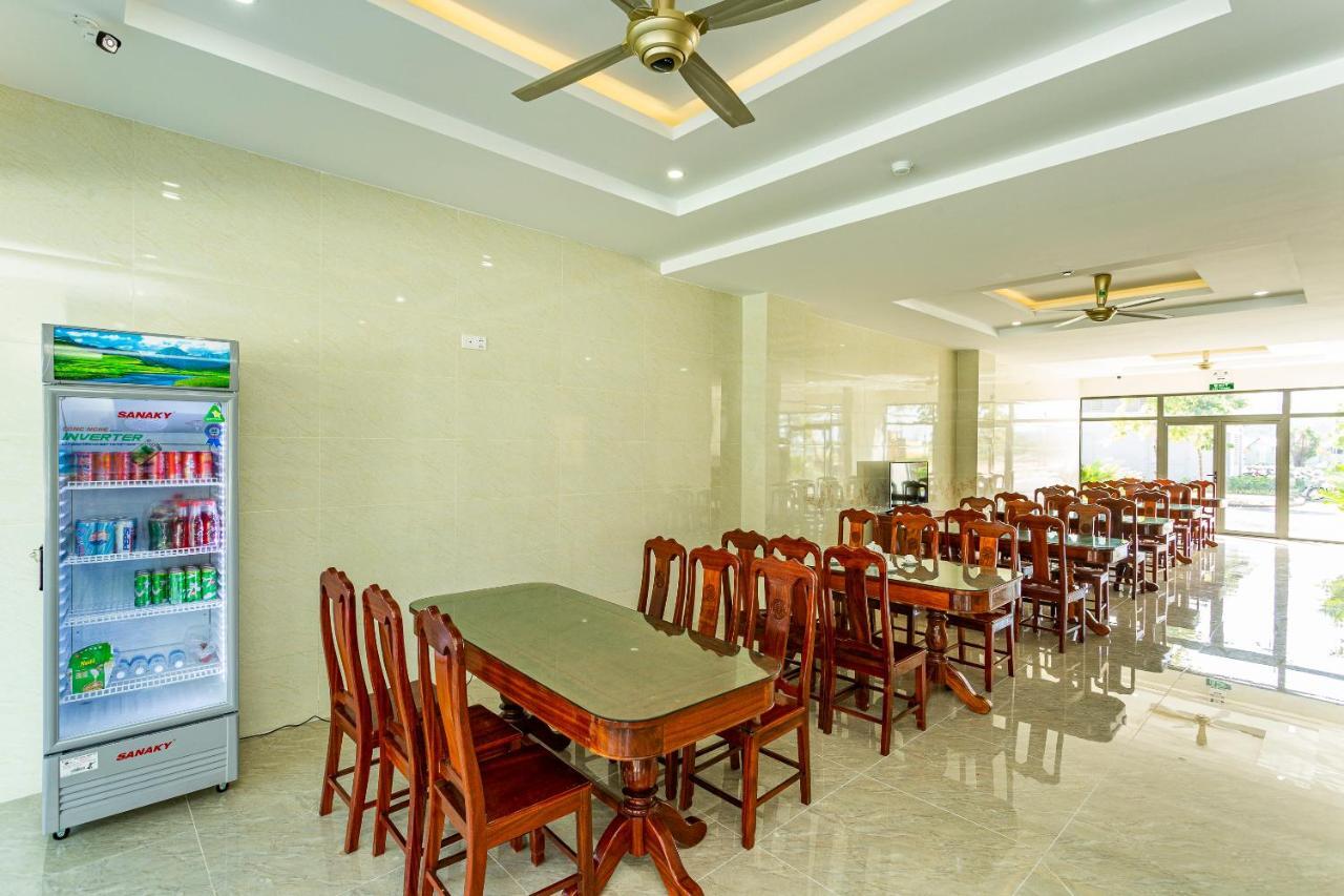 Oyo 325 Mai Hung Hotel Phu Quoc Buitenkant foto