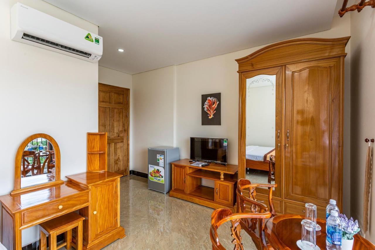 Oyo 325 Mai Hung Hotel Phu Quoc Buitenkant foto