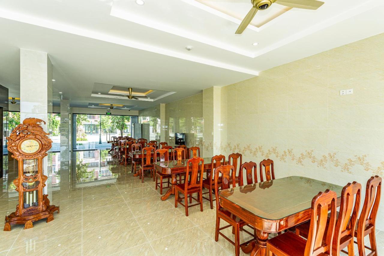 Oyo 325 Mai Hung Hotel Phu Quoc Buitenkant foto