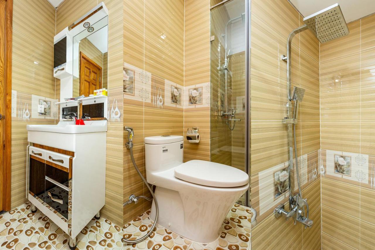 Oyo 325 Mai Hung Hotel Phu Quoc Buitenkant foto