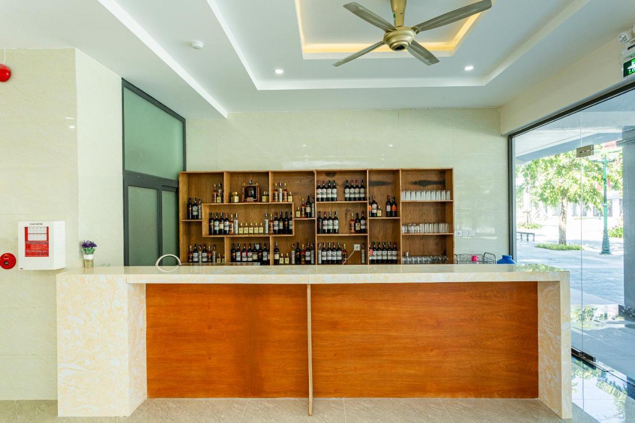 Oyo 325 Mai Hung Hotel Phu Quoc Buitenkant foto