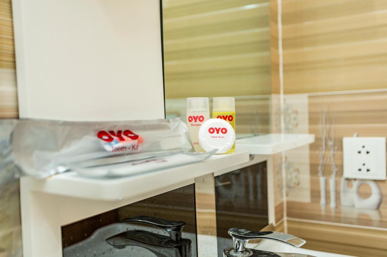 Oyo 325 Mai Hung Hotel Phu Quoc Buitenkant foto