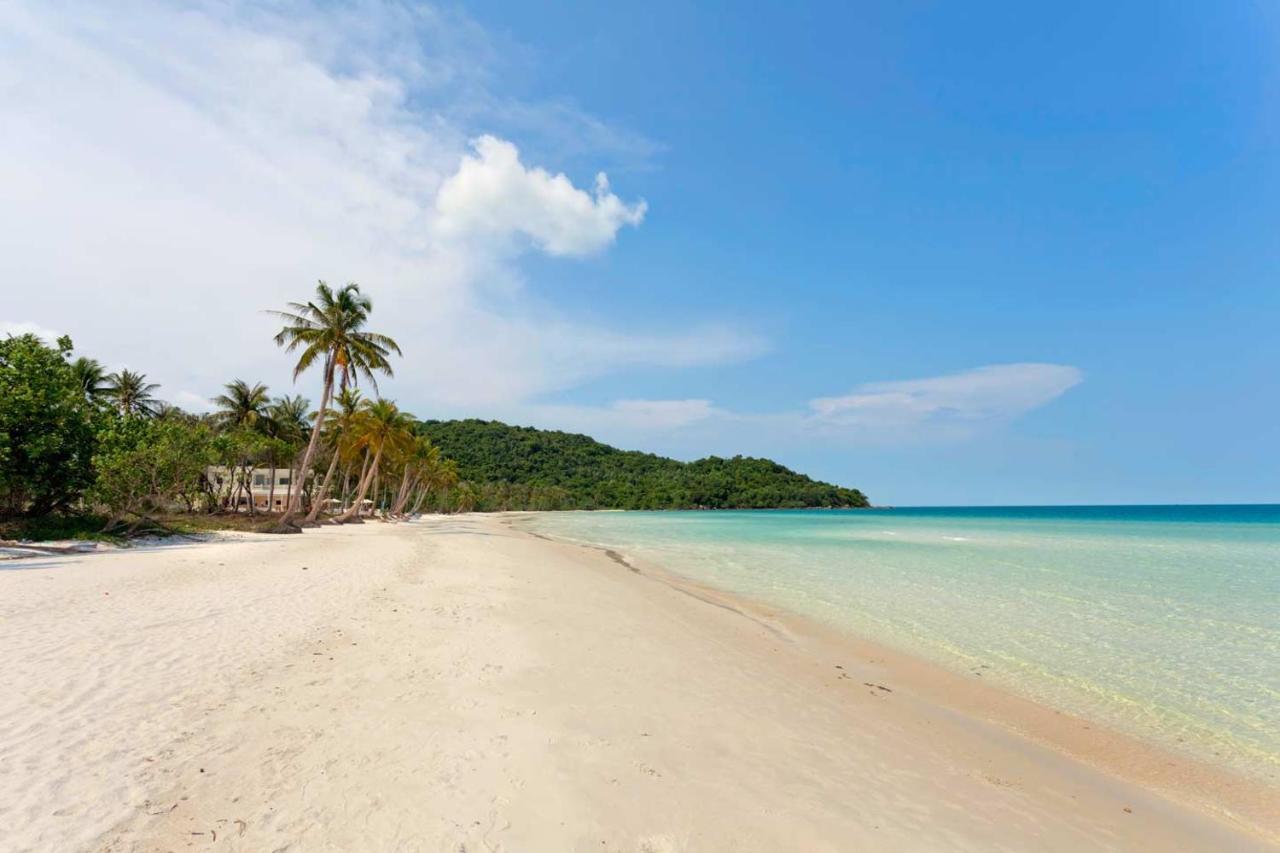 Oyo 325 Mai Hung Hotel Phu Quoc Buitenkant foto